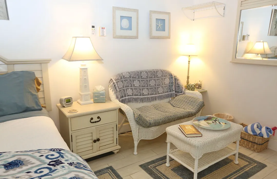 Beachfront Bed & Breakfast-1